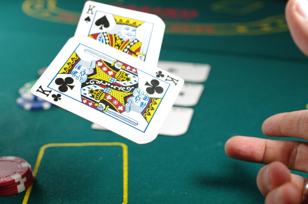 Play Online Casino