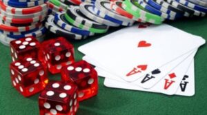 Online Casino games