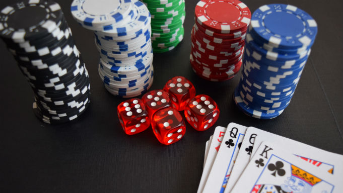 Online MoMO Casino Games