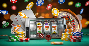 Casino Betting