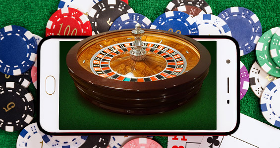 Online Casino Slot 