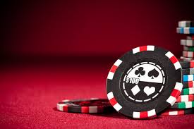 Online Casino