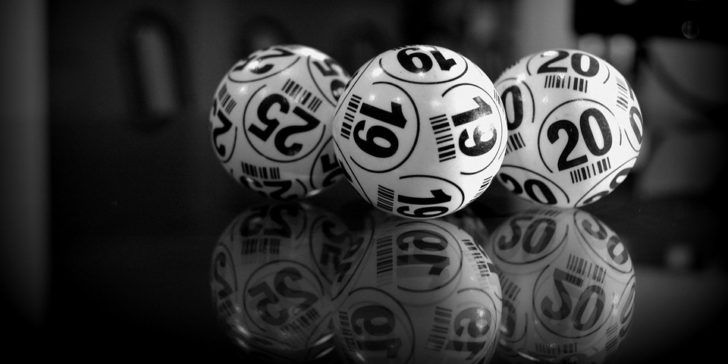 Online Lottery Gambling