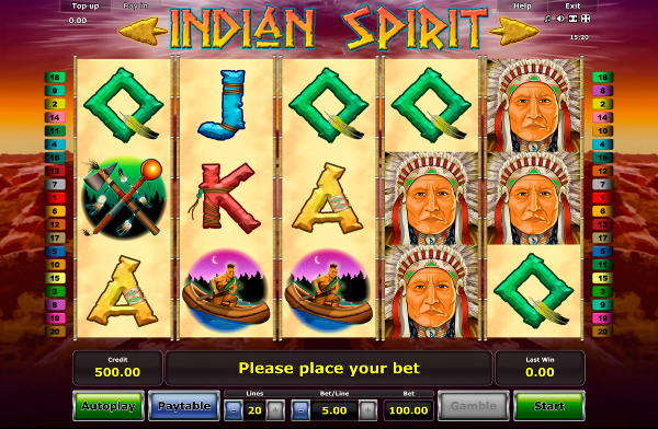 Online Slot Gambling