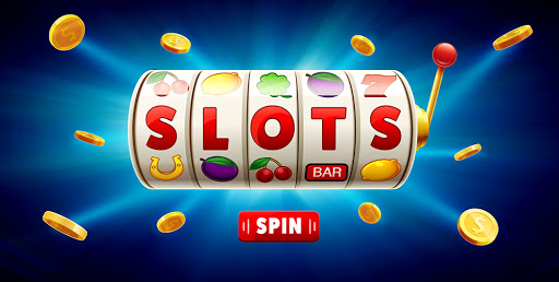 slot gacor hari ini