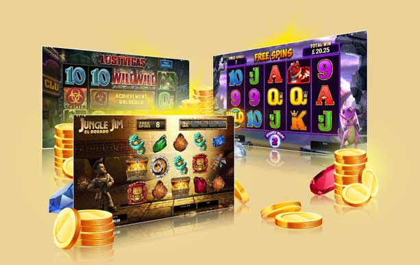 Slot Games