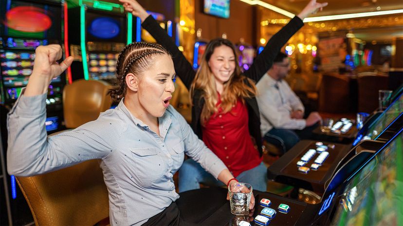 Online Slot Games