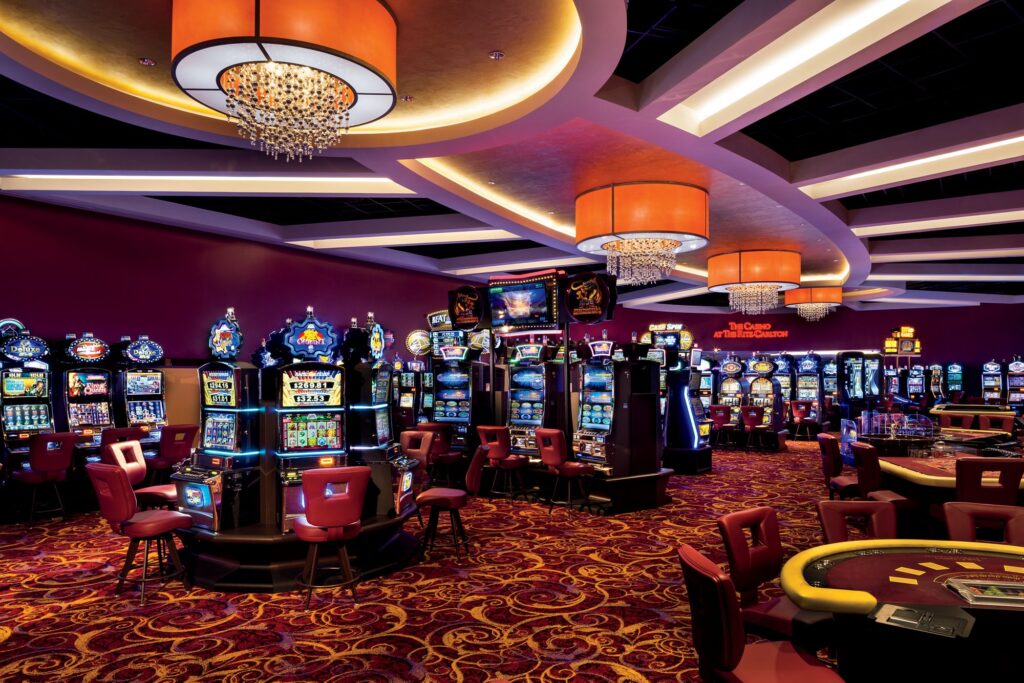 Slot Games