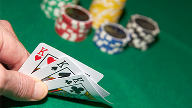 Online Gambling