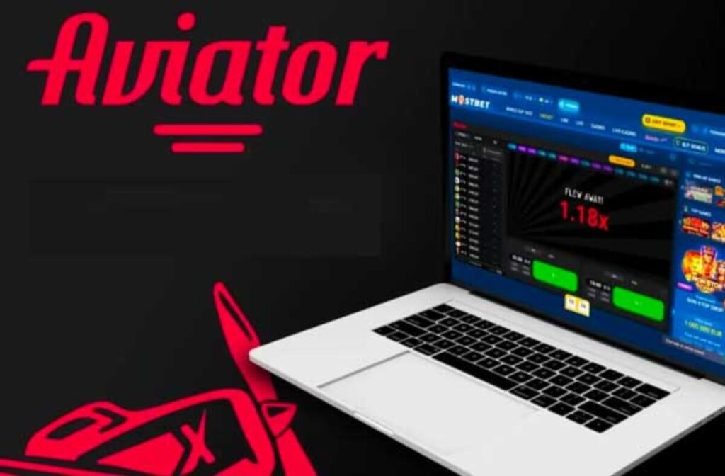 Aviator betting